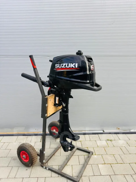 Suzuki. 6��.�., 4-�������, ����������, ���� S (381 ��), 2017 ��� ����