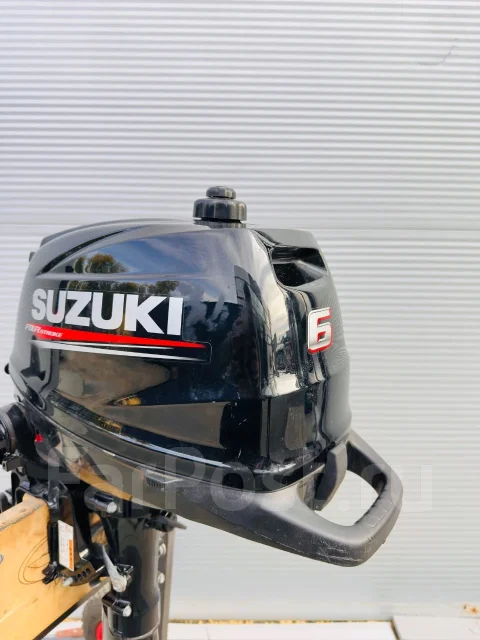 Suzuki. 6��.�., 4-�������, ����������, ���� S (381 ��), 2017 ��� ����