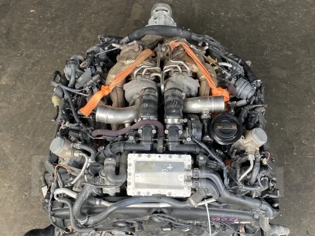 ��������� Audi S8 079100033N D4 CTGA 079100033N ����