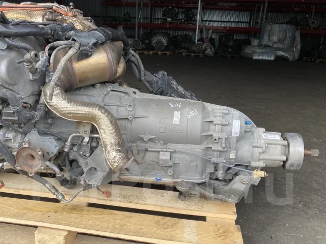 ��������� Audi S8 079100033N D4 CTGA 079100033N ����