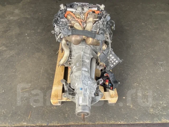 ��������� Audi S8 079100033N D4 CTGA 079100033N ����
