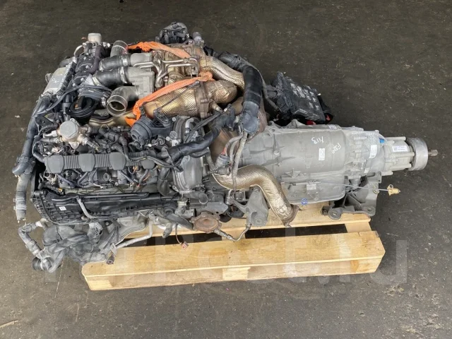 ��������� Audi S8 079100033N D4 CTGA 079100033N ����