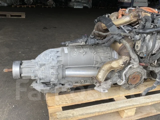 ��������� Audi S8 079100033N D4 CTGA 079100033N ����