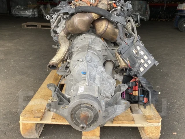 ��������� Audi S8 079100033N D4 CTGA 079100033N ����