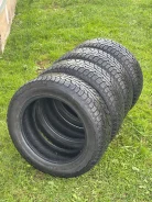 Hankook Winter i*Pike RW11. ������, ����������, 2014 ���, �/�, ����� 30 % ����