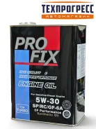 Pro Fix. 5W-30, �������������, 4��. ����