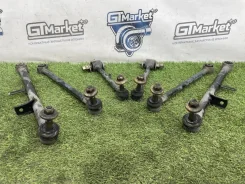 ������ �������� Toyota Celsior 2003 #270 [������ 76 528km] 4871050060 UCF31 3UZ-FE, ������ 4871050060 ����