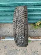 Bridgestone Blizzak DM-Z3. ������, ��� �����, 2007 ���, �/�, ����� 30 % ����