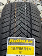 Rotalla Setula W Race S130. ������, ��� �����, 2026 ���, ����� ����