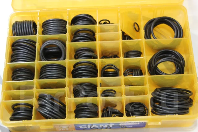 ����� �������������� ����� (o-ring) Hitachi ����