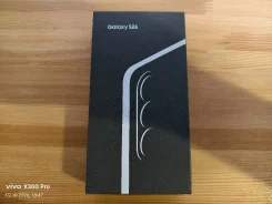 Samsung Galaxy S26. �����, 256 ��, ������, 3G, 4G LTE, 5G, Dual-SIM, ����������, NFC, eSIM, ������� �������, ������������ ������� ����
