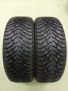 Nokian Hakkapeliitta 8. ������, ����������, 2014 ���, �/�, ����� 5 % ����