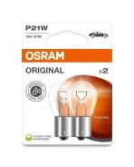 ����� P21W 12V BA15S Osram [7506] 7506 ����
