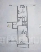 2-���������, ����� ������������ (���. ���������) 5. ���������� ����, ������� ����, 39,2���.��. (����), 1/5 ����. ���� �������� ����