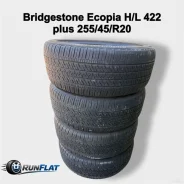 Bridgestone Dueler H/L 422 Ecopia