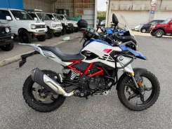 BMW G 310 GS. 310����. ��., ��������, ���������, ��� ������� ����