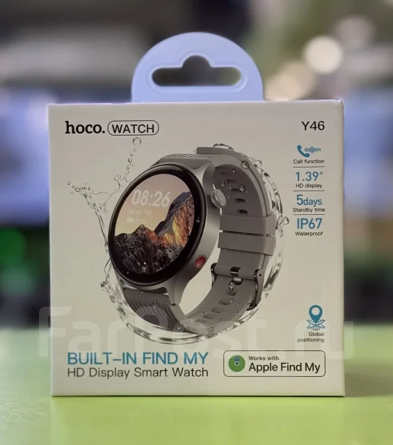 Hoco Y46. GPS ����