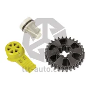 ������� � ��������, ����, �������� Haldex Modul T, SBS 2220 �/� ��c�. TTT 18033 18033 ����