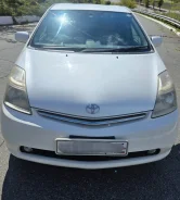 Toyota Prius. ��������, ��������, 1.5 (77��.�.), ������, 253 000����. �� ����