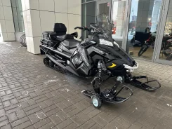 Polaris Titan. ��������, ��� �������. ��� ����� �� ������������ ����