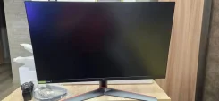 LG. 27", ���������� �� (LCD, LED, QLED) ����