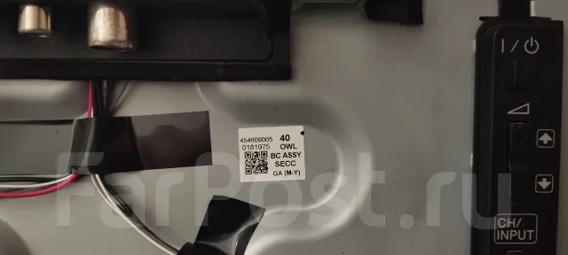 Sony KDL-40R453. LED ����