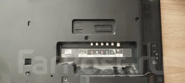 Sony KDL-40R453. LED ����