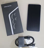 Samsung Galaxy S26 Ultra. �����, 256 ��, 3G, 4G LTE, 5G, Dual-SIM, NFC, eSIM, ������� �������, ������������ ������� ����