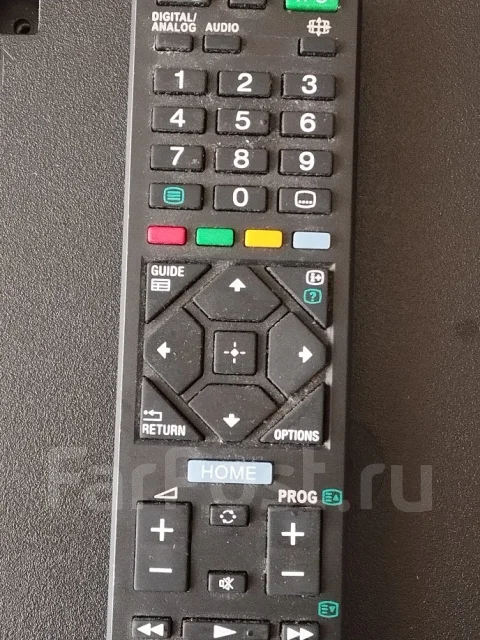 Sony KDL-40R453. LED ����