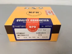 ������ ��������� NPR SWG30-047ZZ-STD G4JS 86.50m SWG30047ZZSTD ����