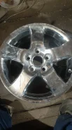 2Crave Wheels. 15.0x16", ET-50, �� 160���. ����