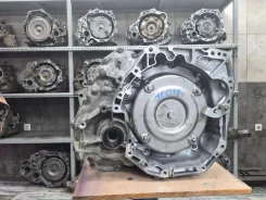 ���� �� Nissan Qashqai, V1.6, 2WD, EURO, J10 31020-3JX6A ����