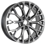 Khomen Wheels KHW1718