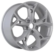 Khomen Wheels KHW1702