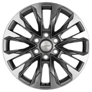 Khomen Wheels KHW2010