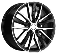 Khomen Wheels KHW1807