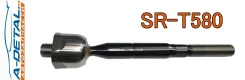 ���� ������� 555; SR-T580, ����� SRT580 ����