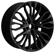 Khomen Wheels KHW2009