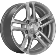 Khomen Wheels KHW1602