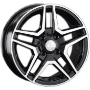 LS Wheels LS 854