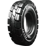 Exmile Eclat