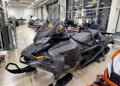 BRP Ski-Doo Skandic. ��������, ��� �������. ��� ����� �� ������������ ����
