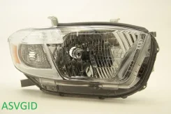 ���� ������ toyota highlander 08-10 312-11A5R-US1 ����