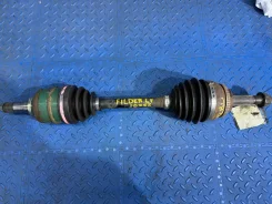 ������ �������� ����� Toyota Corolla Fielder ZZE123 2ZZGE 4341012510 ����