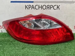 ������ ������ Mazda Demio 2007-2014 D65151160H DE3FS ZJ-VE, ������ ����� D65151160H ����