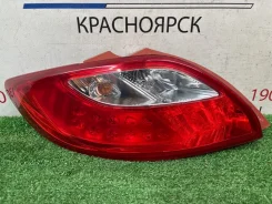 ������ ������ Mazda Demio 2007-2014 D65151160J DE3FS ZJ-VE, ������ ����� D65151160J ����