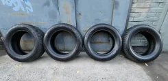 Bridgestone Blizzak DM-V3. ������, ��� �����, 2022 ���, �/�, ����� 5 % ����