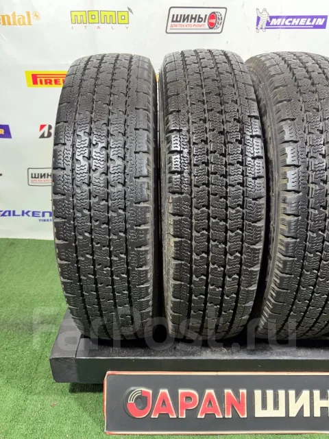 Toyo Delvex M935. �����������, 2021 ���, �/�, ����� 5 % ����