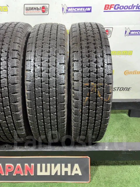Toyo Delvex M935. �����������, 2021 ���, �/�, ����� 5 % ����
