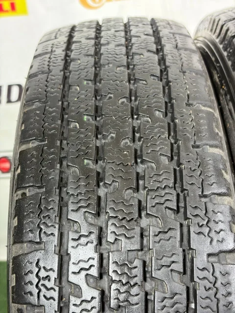 Toyo Delvex M935. �����������, 2021 ���, �/�, ����� 5 % ����